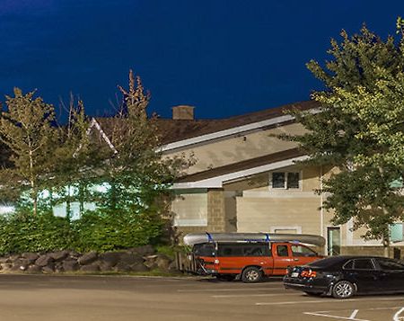 Aspen Lodge Гран Маре Екстериор снимка