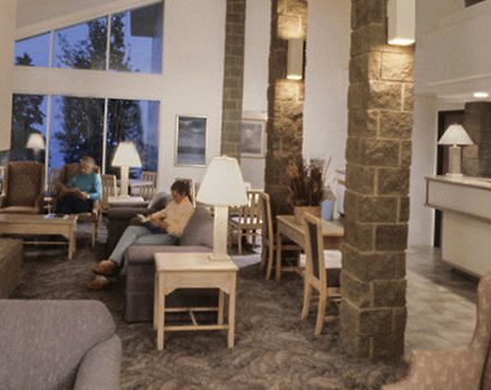 Aspen Lodge Гран Маре Екстериор снимка