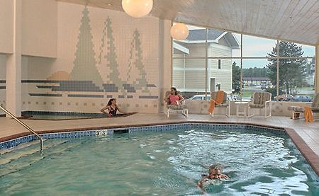 Aspen Lodge Гран Маре Екстериор снимка