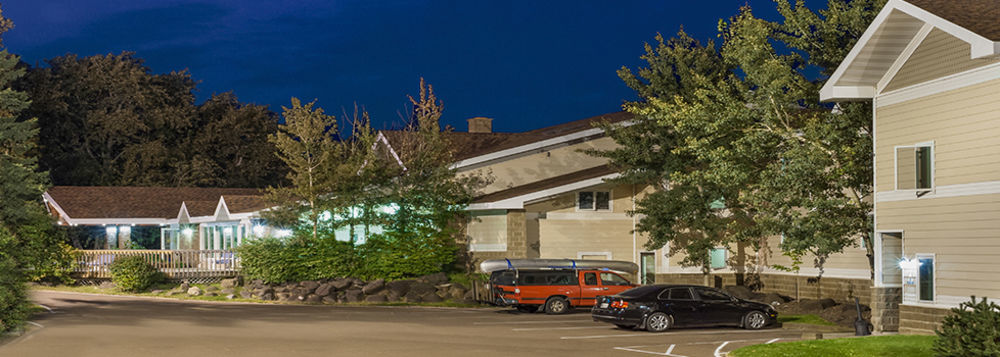 Aspen Lodge Гран Маре Екстериор снимка