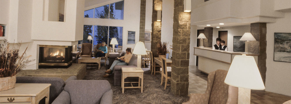 Aspen Lodge Гран Маре Екстериор снимка