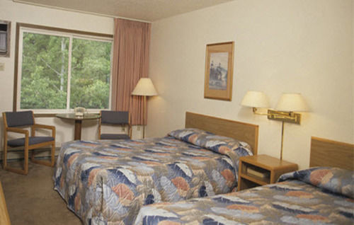 Aspen Lodge Гран Маре Екстериор снимка