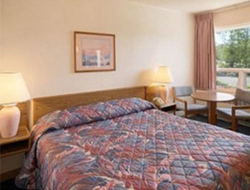 Aspen Lodge Гран Маре Екстериор снимка